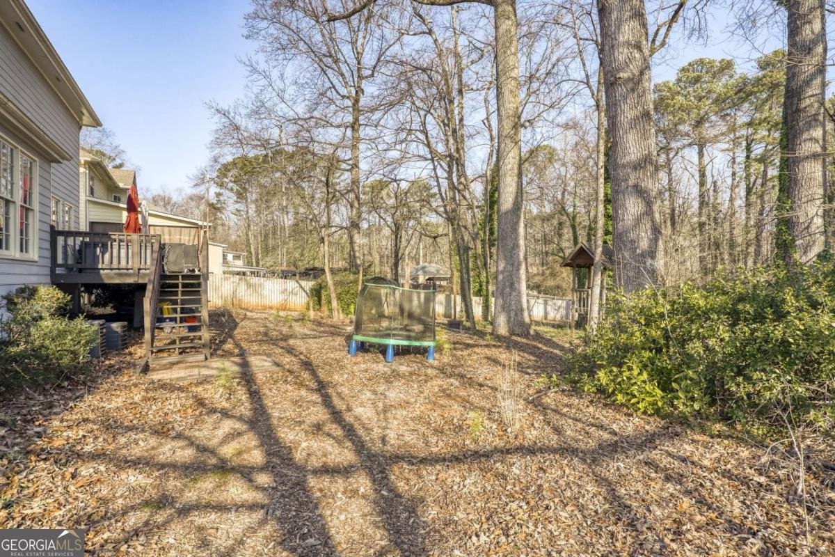 1205 Wheatfield Drive Lawrenceville - Photo 25