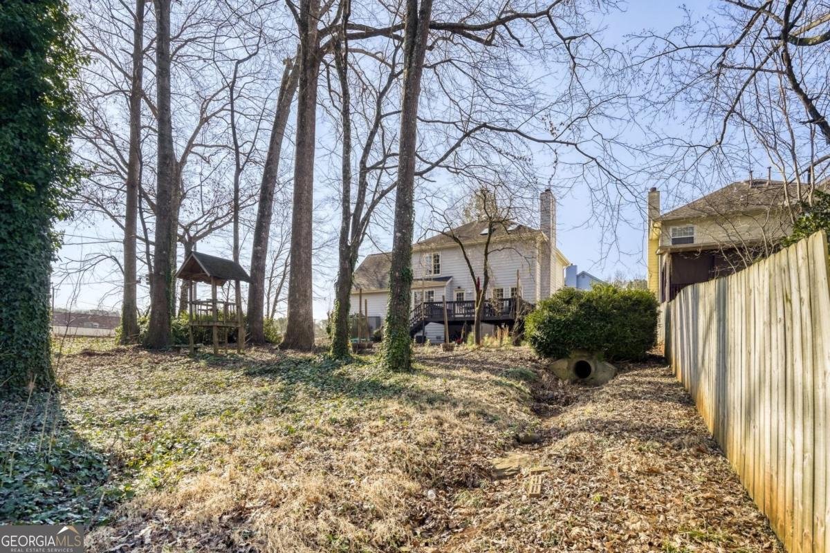 1205 Wheatfield Drive Lawrenceville - Photo 28