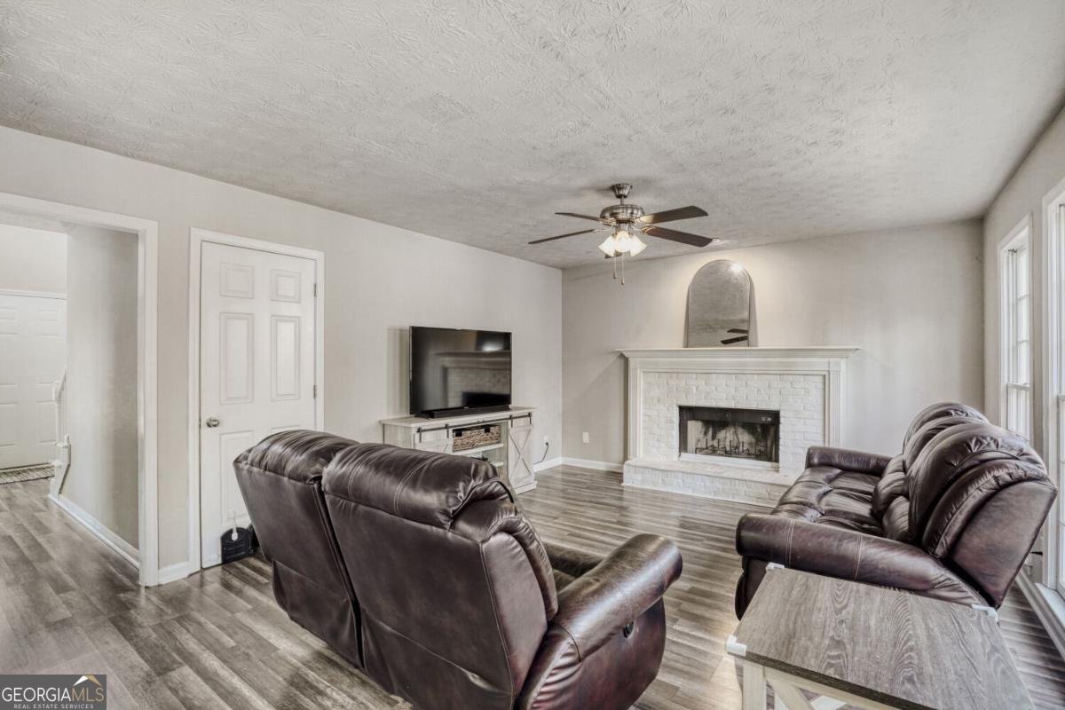 1205 Wheatfield Drive Lawrenceville - Photo 6