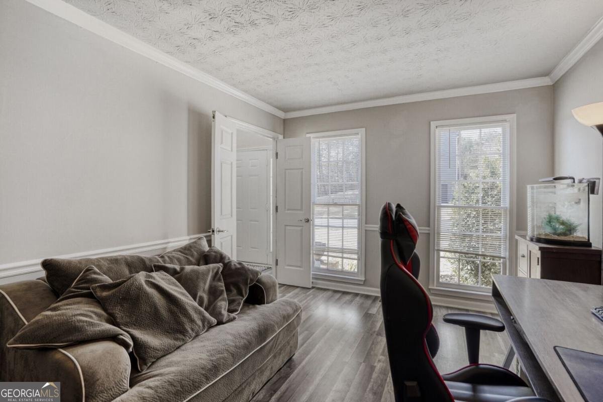 1205 Wheatfield Drive Lawrenceville - Photo 9