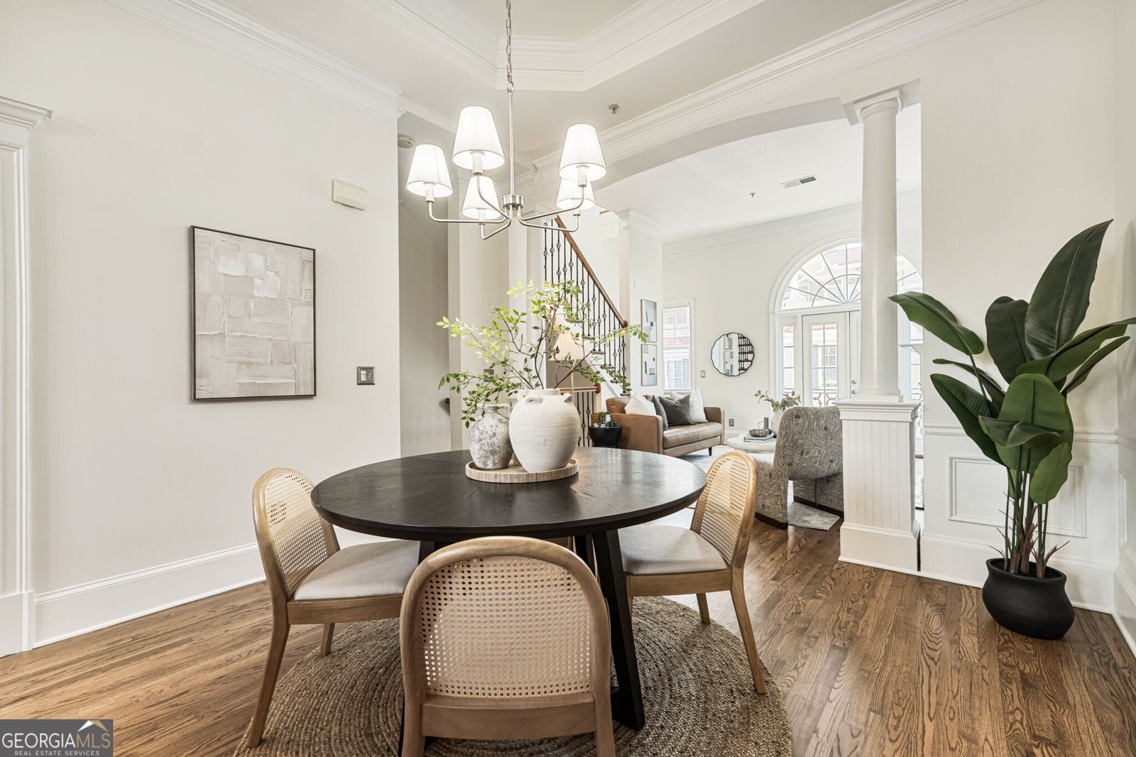 802 Clifton Heights Lane Atlanta - Photo 37