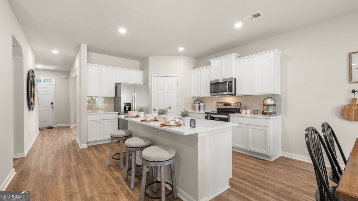 523 Great Salt Lane Hoschton - Photo 23