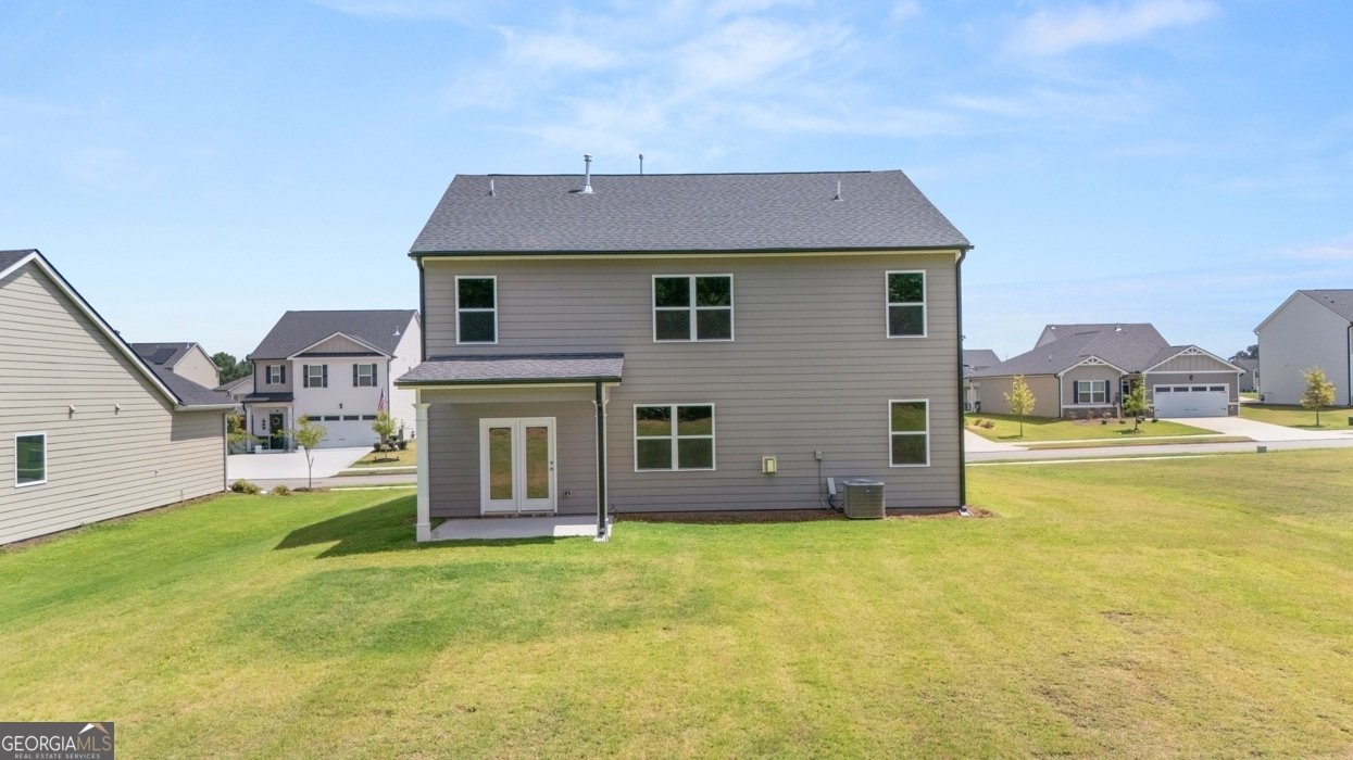 523 Great Salt Lane Hoschton - Photo 30