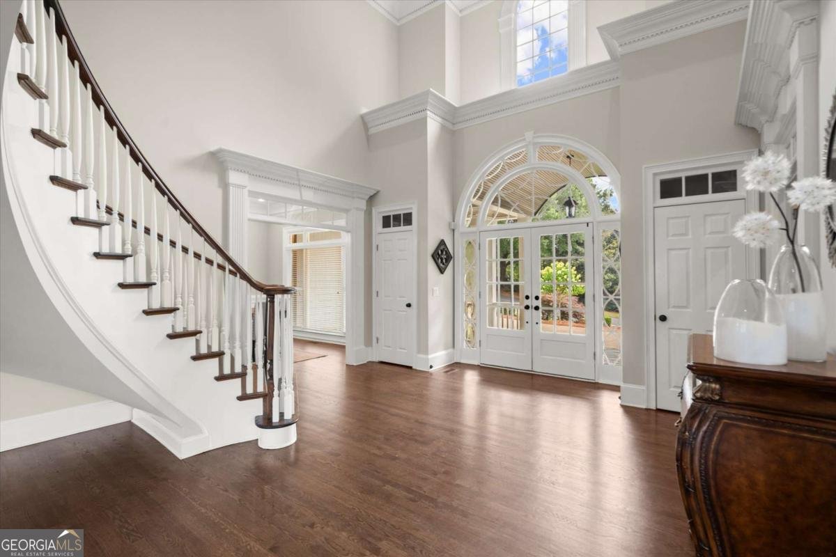 6325 Haddington Lane Suwanee - Photo 10