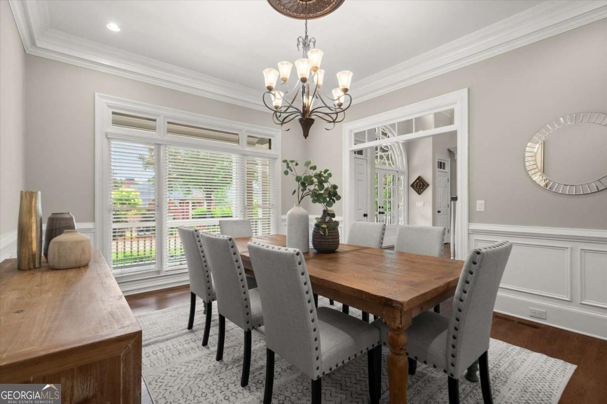 6325 Haddington Lane Suwanee - Photo 11