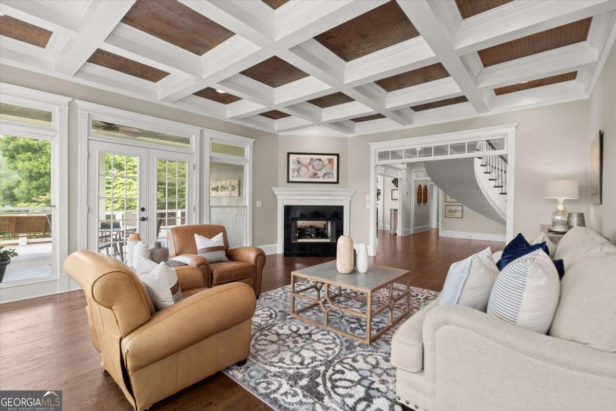 6325 Haddington Lane Suwanee - Photo 13