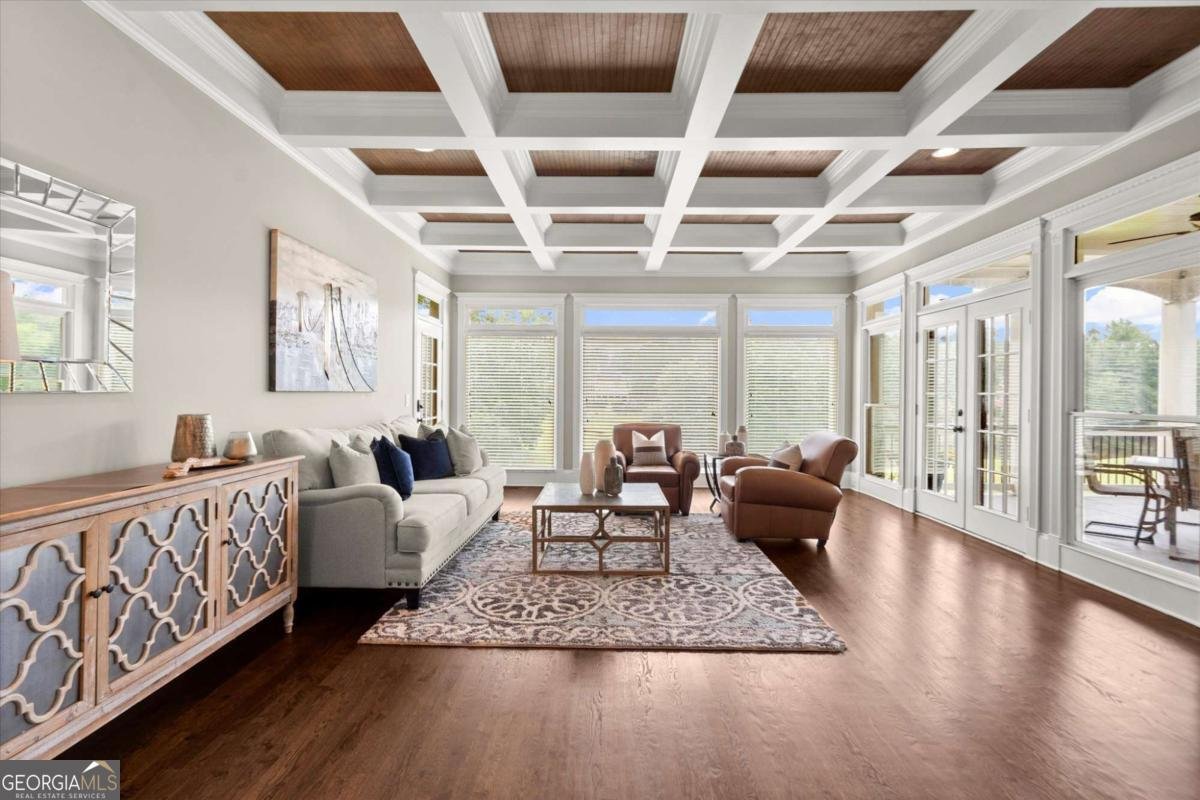 6325 Haddington Lane Suwanee - Photo 14