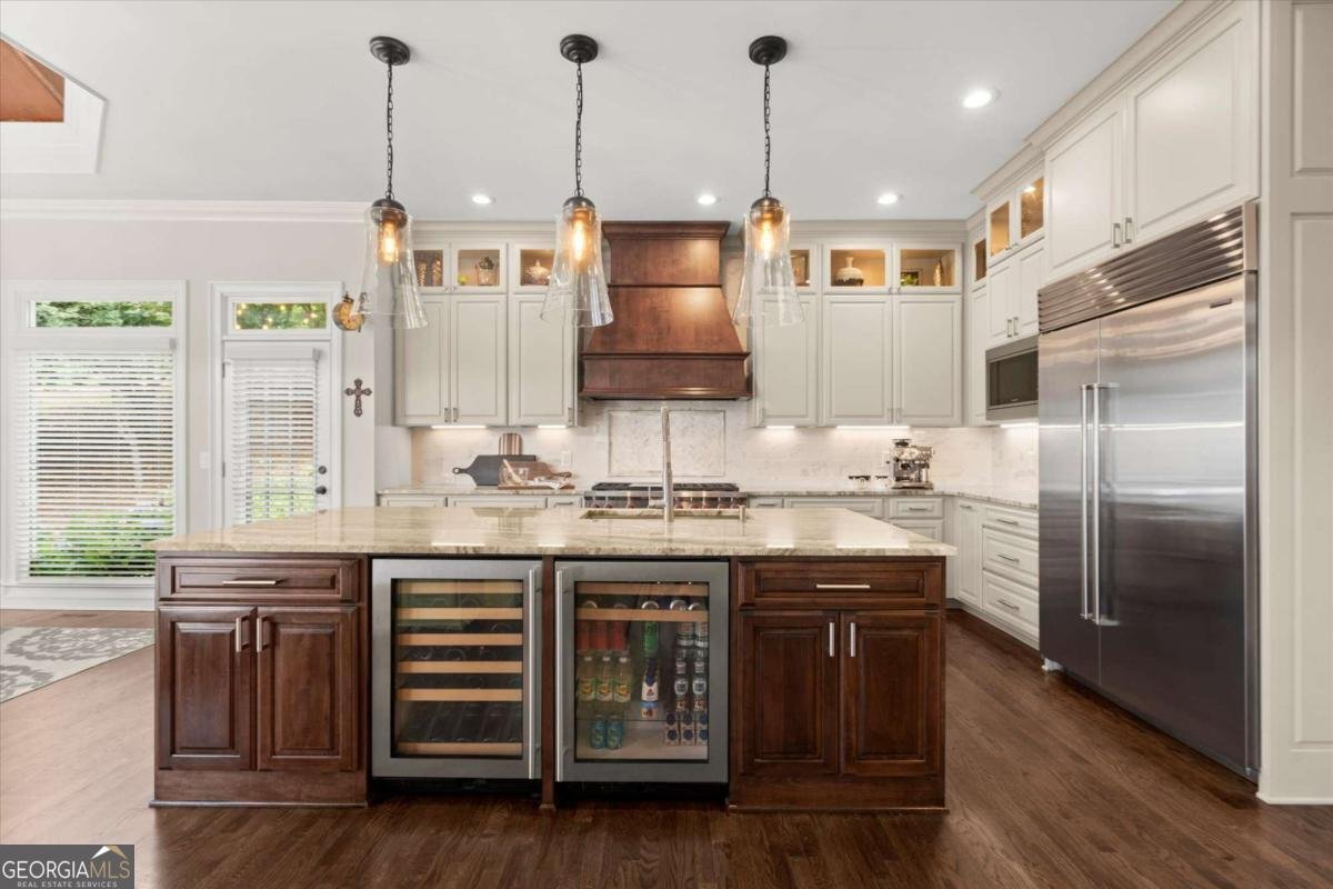 6325 Haddington Lane Suwanee - Photo 15