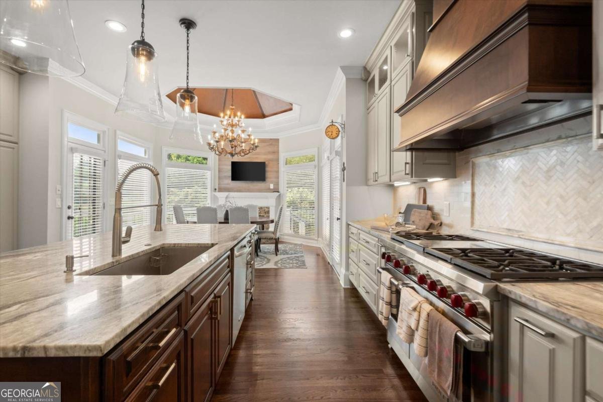 6325 Haddington Lane Suwanee - Photo 16