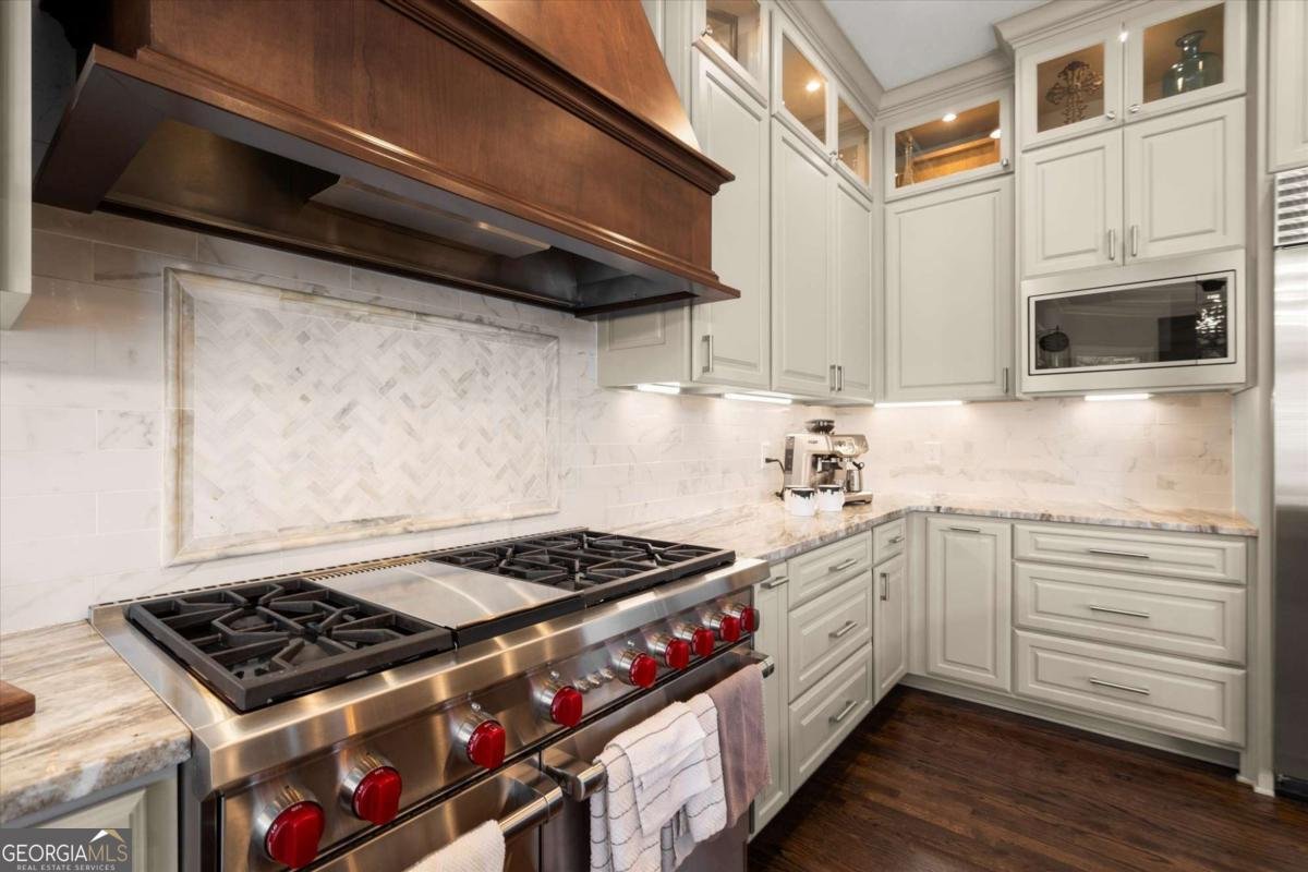 6325 Haddington Lane Suwanee - Photo 17