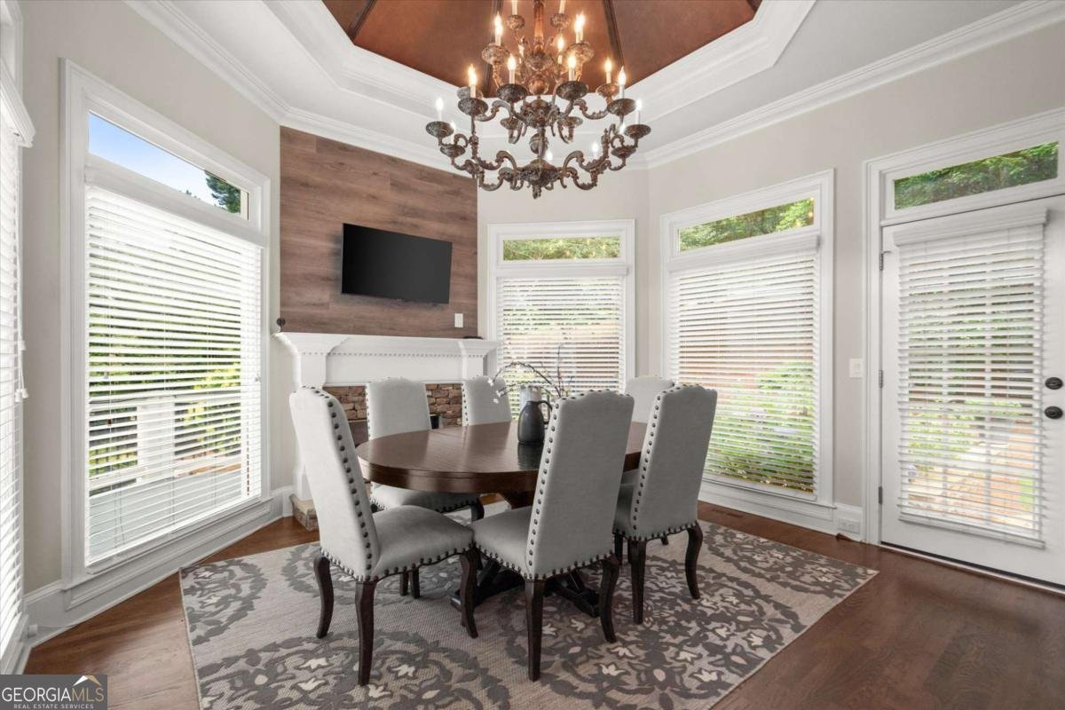 6325 Haddington Lane Suwanee - Photo 18