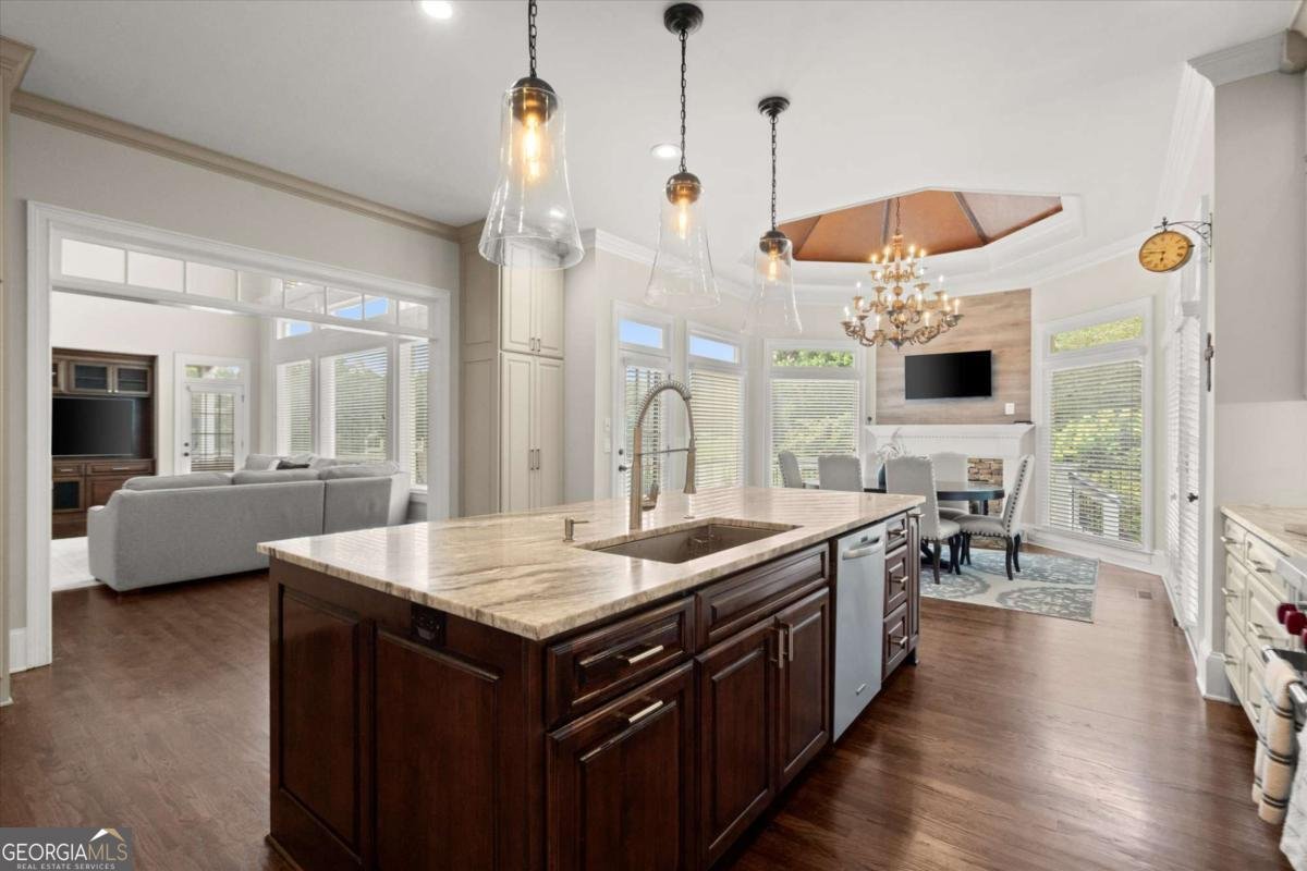 6325 Haddington Lane Suwanee - Photo 19