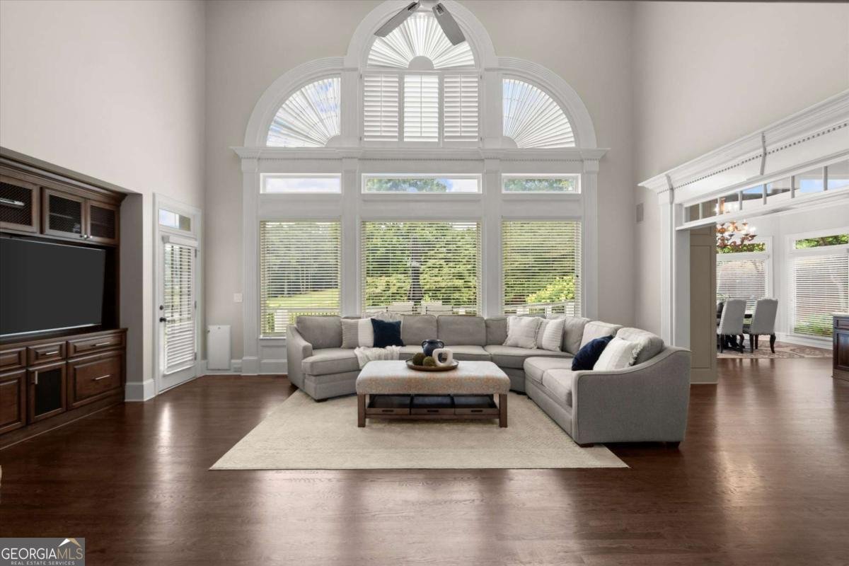 6325 Haddington Lane Suwanee - Photo 20