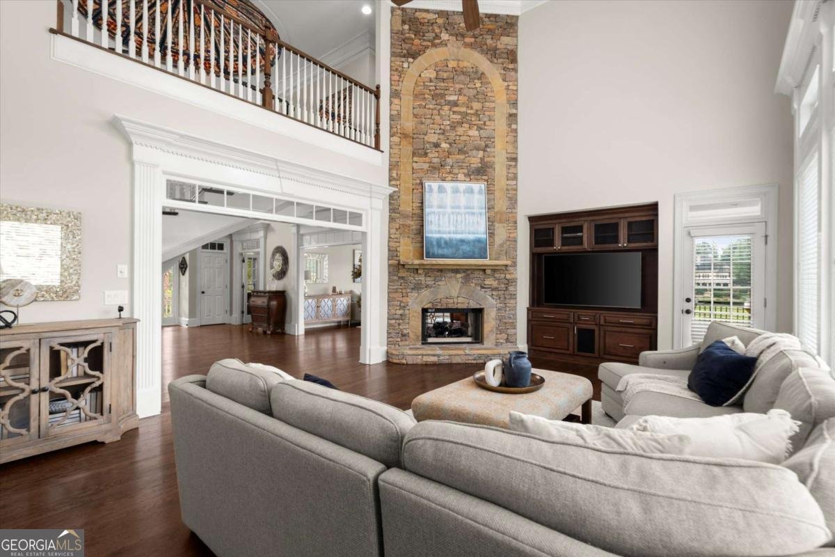 6325 Haddington Lane Suwanee - Photo 21