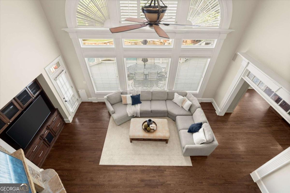 6325 Haddington Lane Suwanee - Photo 23