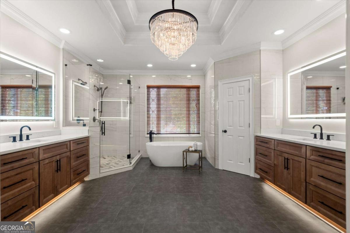 6325 Haddington Lane Suwanee - Photo 26