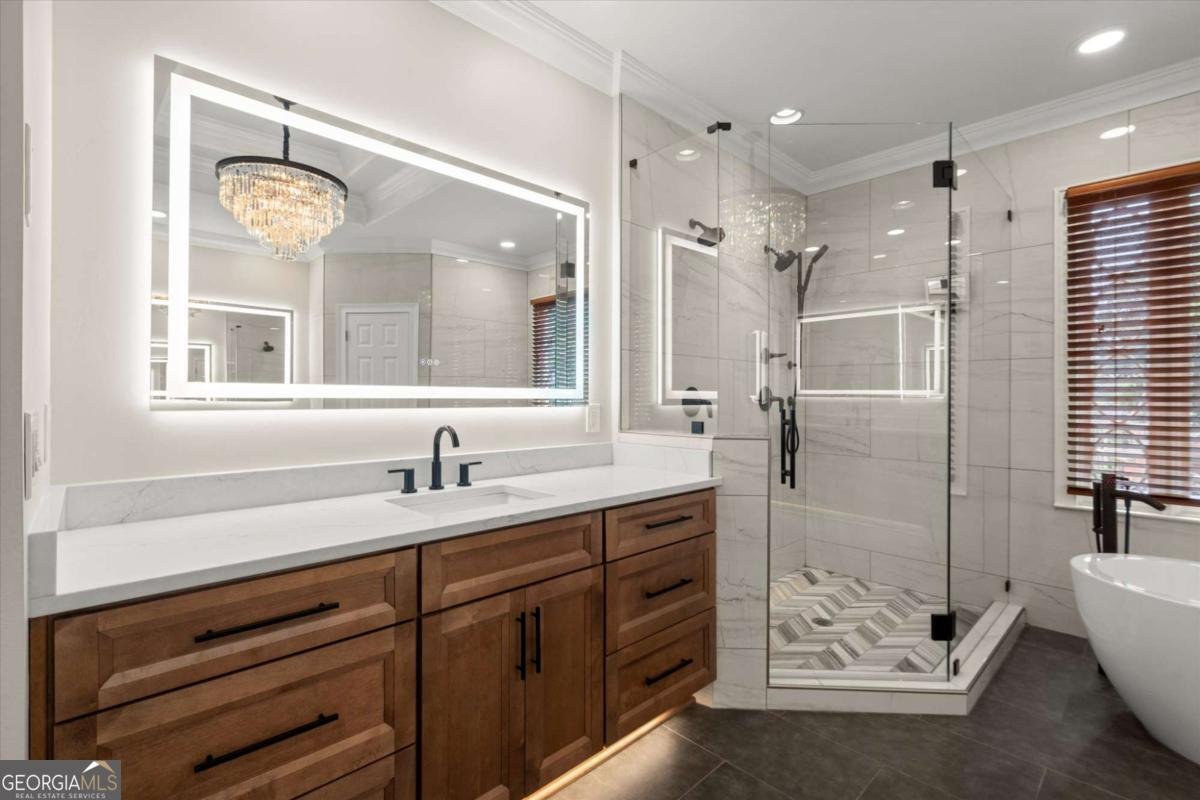 6325 Haddington Lane Suwanee - Photo 27