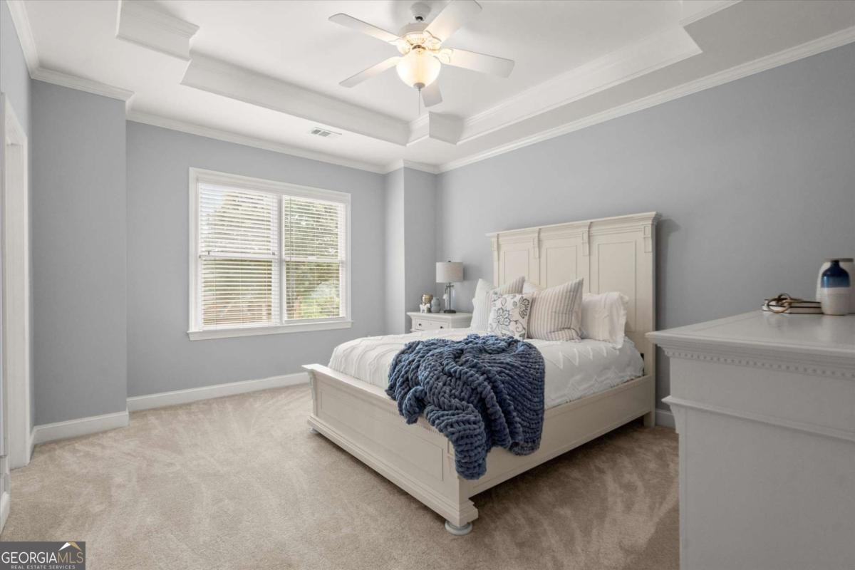 6325 Haddington Lane Suwanee - Photo 29