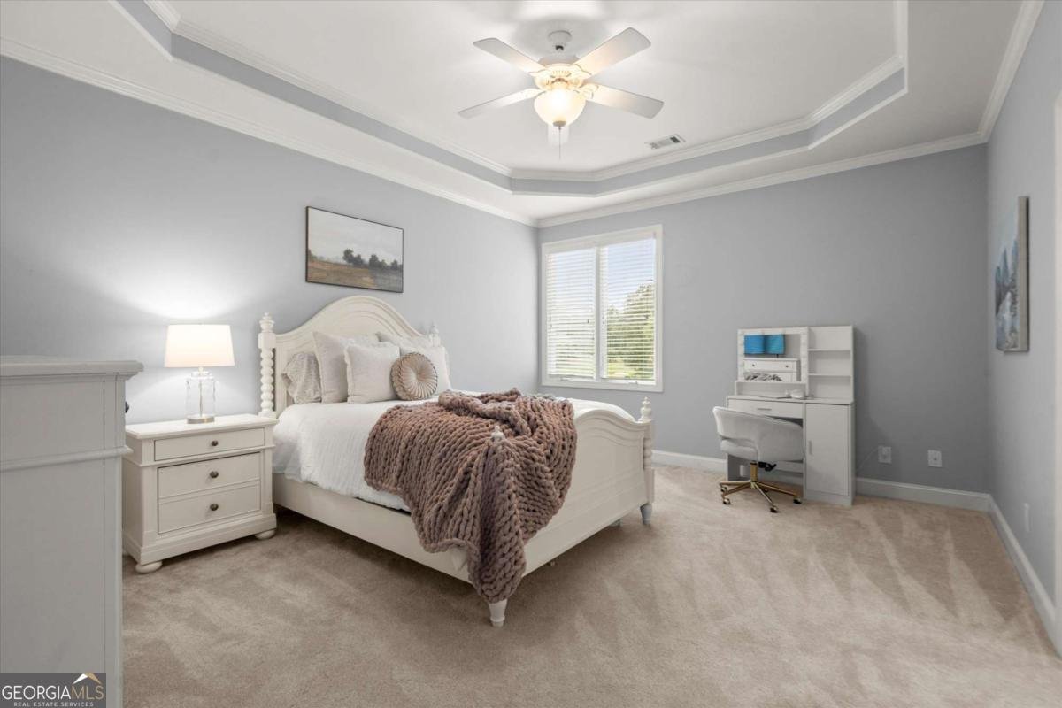 6325 Haddington Lane Suwanee - Photo 31