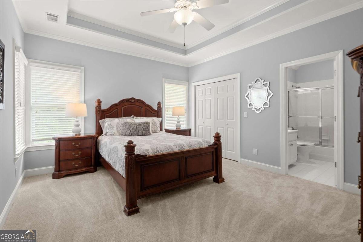 6325 Haddington Lane Suwanee - Photo 33