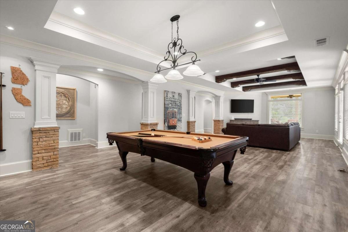 6325 Haddington Lane Suwanee - Photo 34