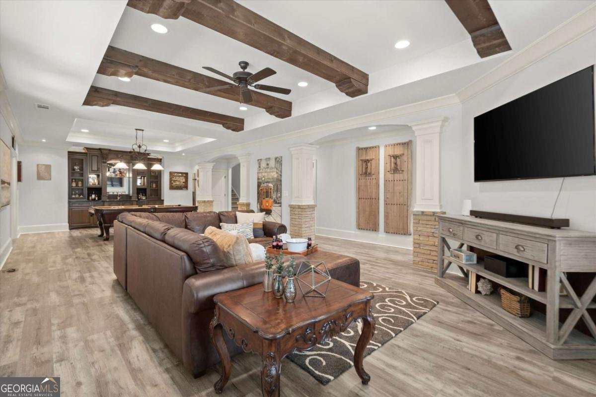 6325 Haddington Lane Suwanee - Photo 36