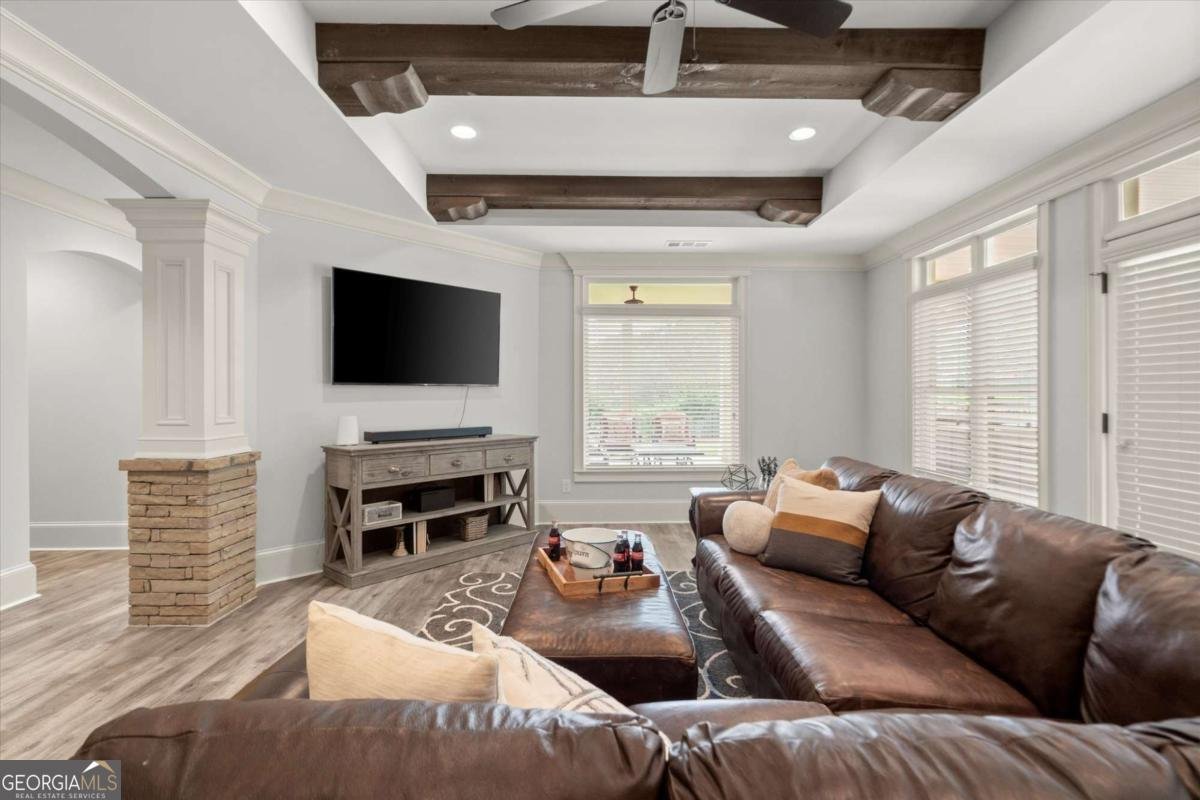 6325 Haddington Lane Suwanee - Photo 37