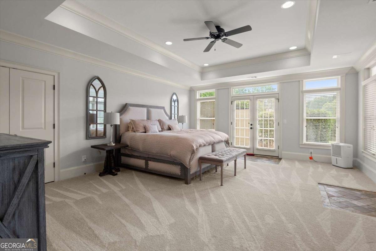 6325 Haddington Lane Suwanee - Photo 38