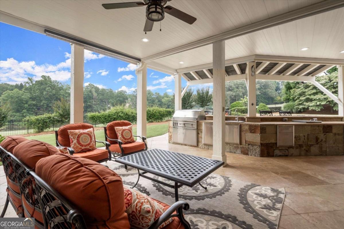 6325 Haddington Lane Suwanee - Photo 39