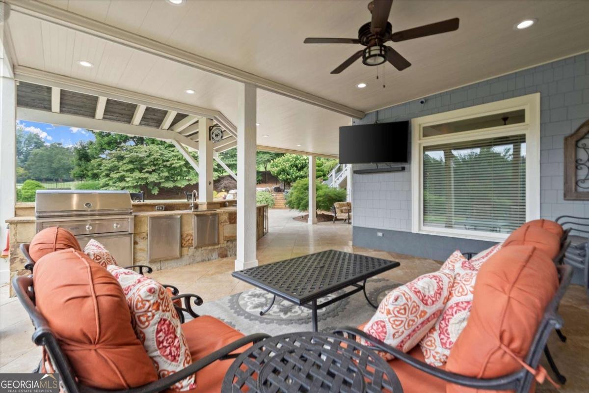 6325 Haddington Lane Suwanee - Photo 41