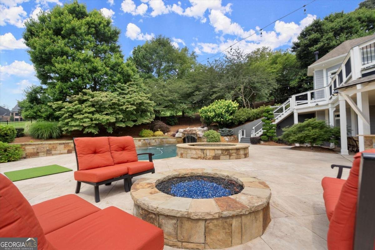 6325 Haddington Lane Suwanee - Photo 45