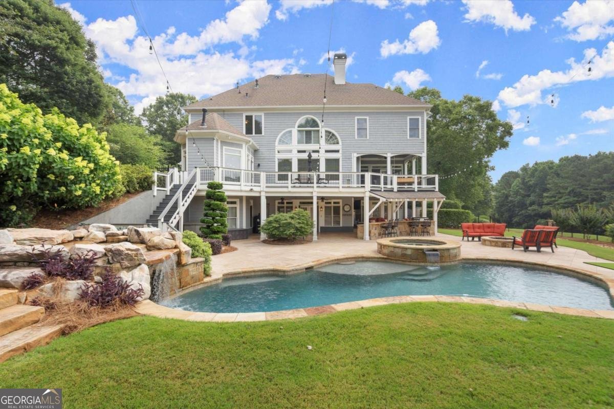 6325 Haddington Lane Suwanee - Photo 46