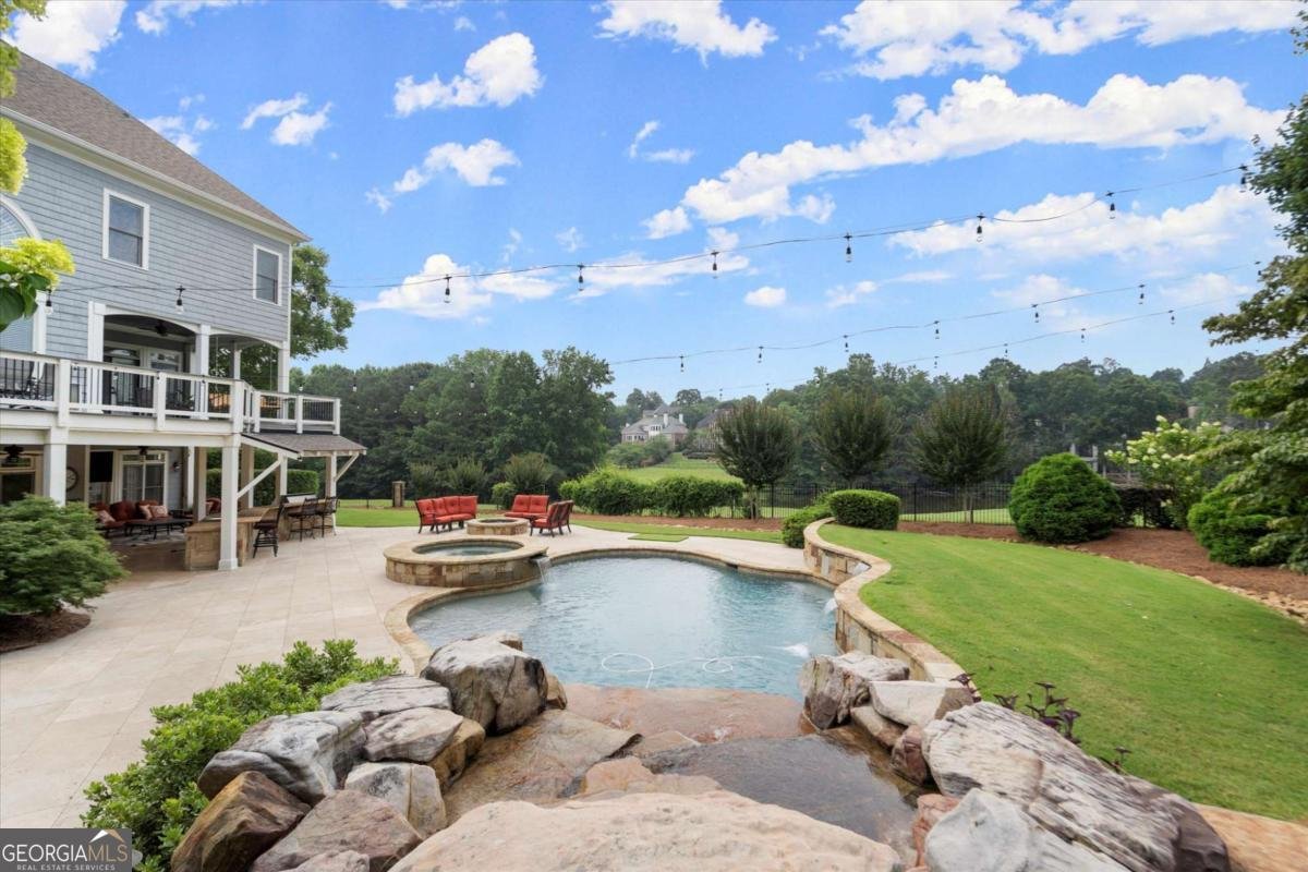 6325 Haddington Lane Suwanee - Photo 48