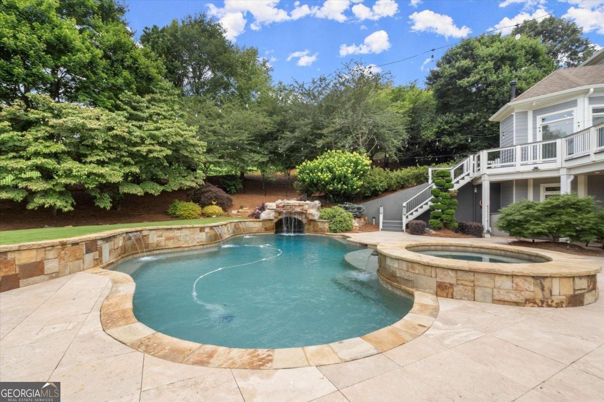 6325 Haddington Lane Suwanee - Photo 49