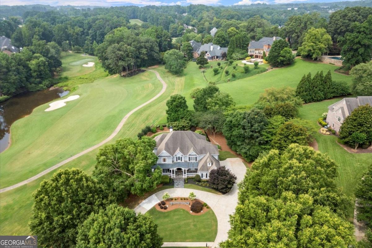 6325 Haddington Lane Suwanee - Photo 51