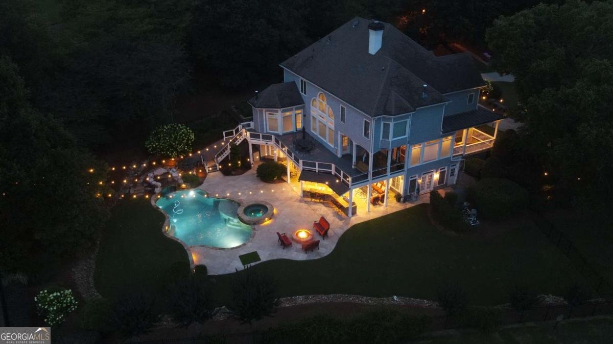 6325 Haddington Lane Suwanee - Photo 53