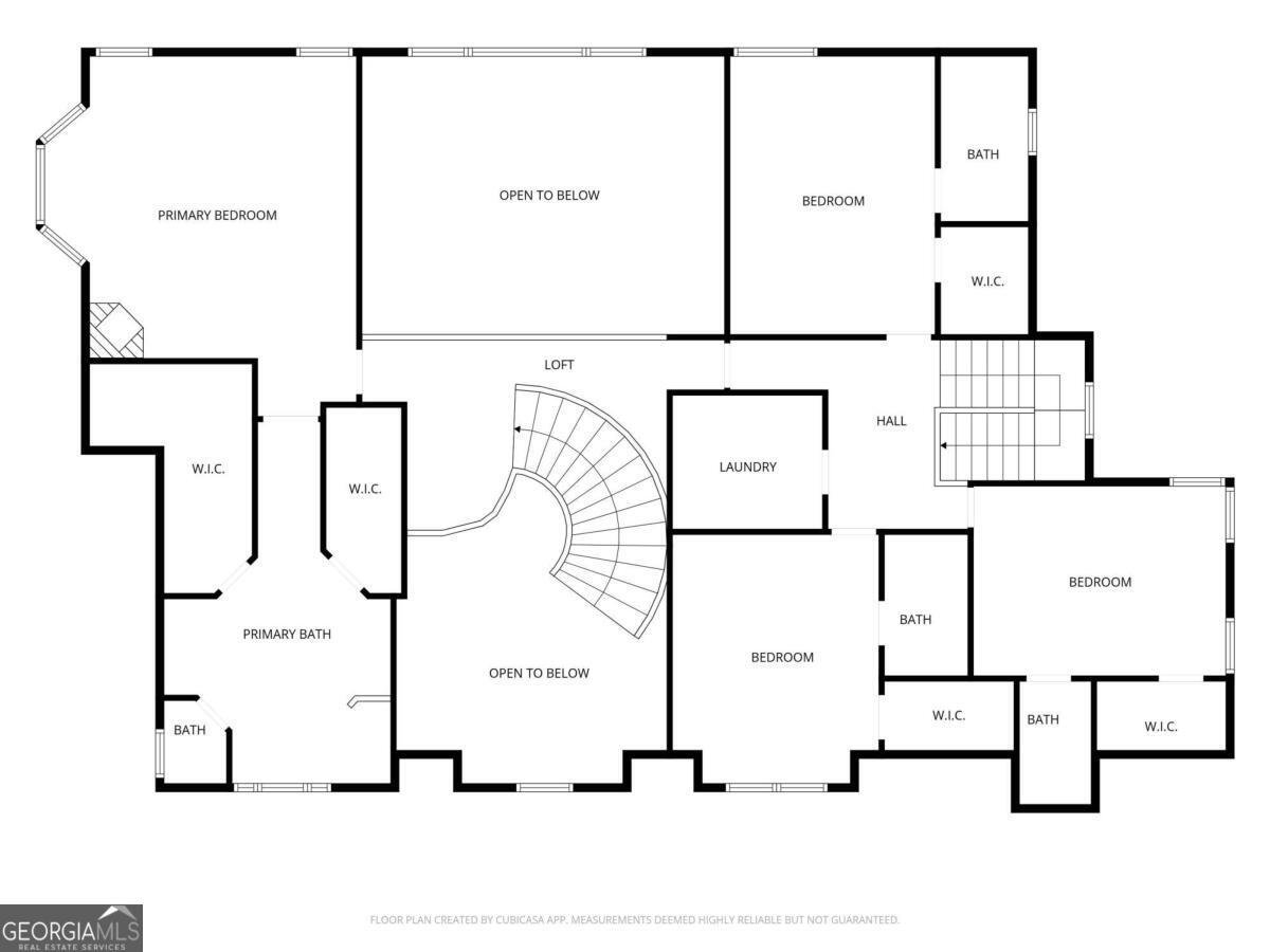 6325 Haddington Lane Suwanee - Photo 55