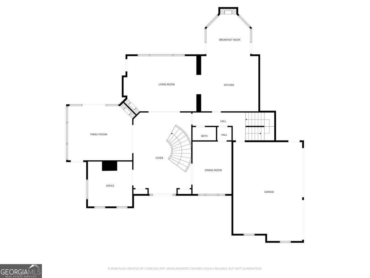 6325 Haddington Lane Suwanee - Photo 56