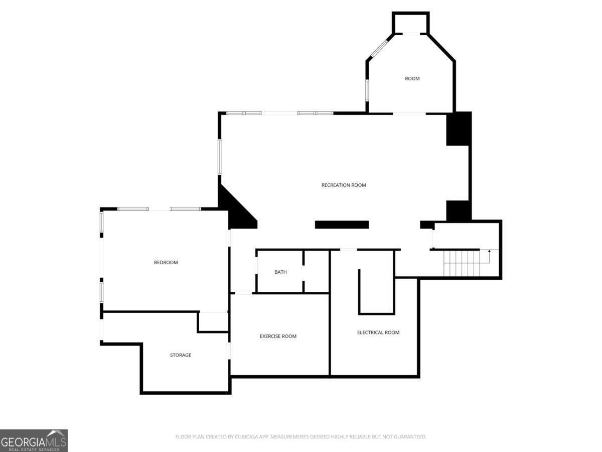 6325 Haddington Lane Suwanee - Photo 57