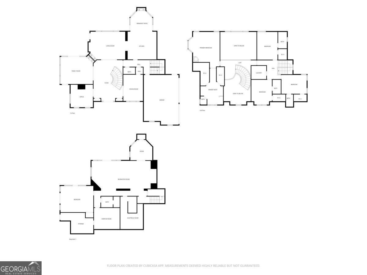 6325 Haddington Lane Suwanee - Photo 58