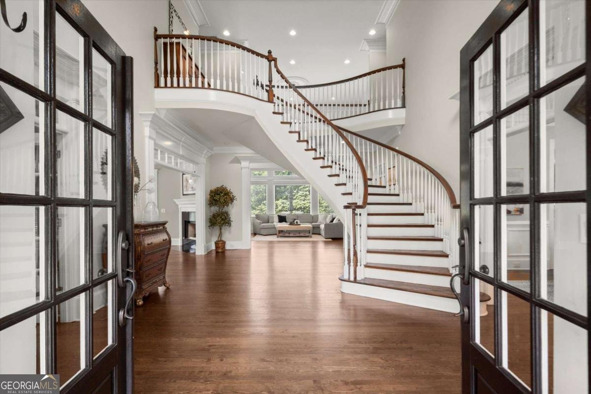 6325 Haddington Lane Suwanee - Photo 7