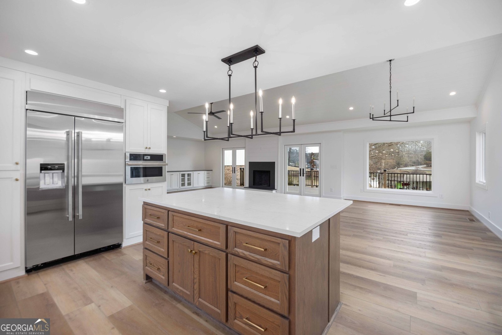 5472 Roaring Branch Road Columbus - Photo 11