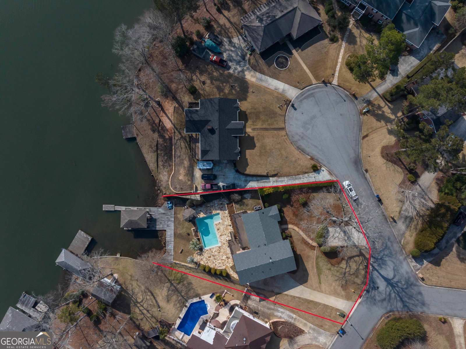 5472 Roaring Branch Road Columbus - Photo 54