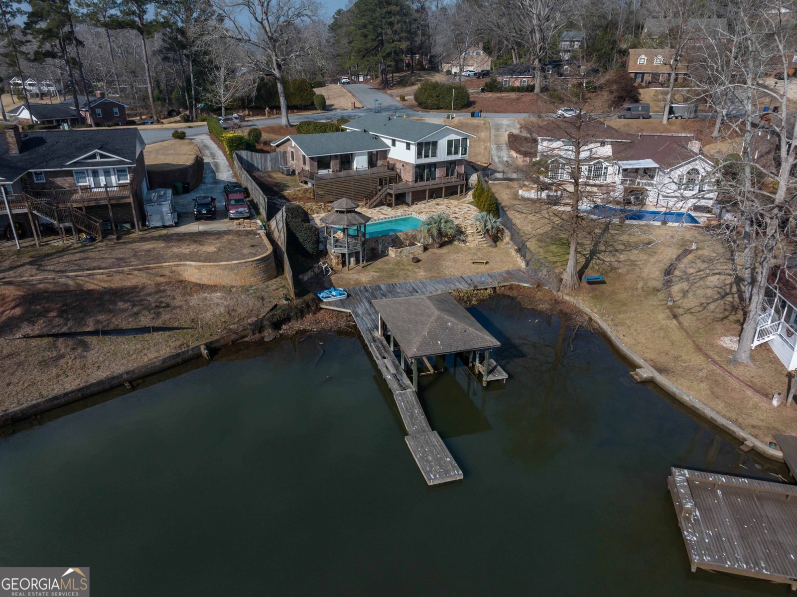 5472 Roaring Branch Road Columbus - Photo 57