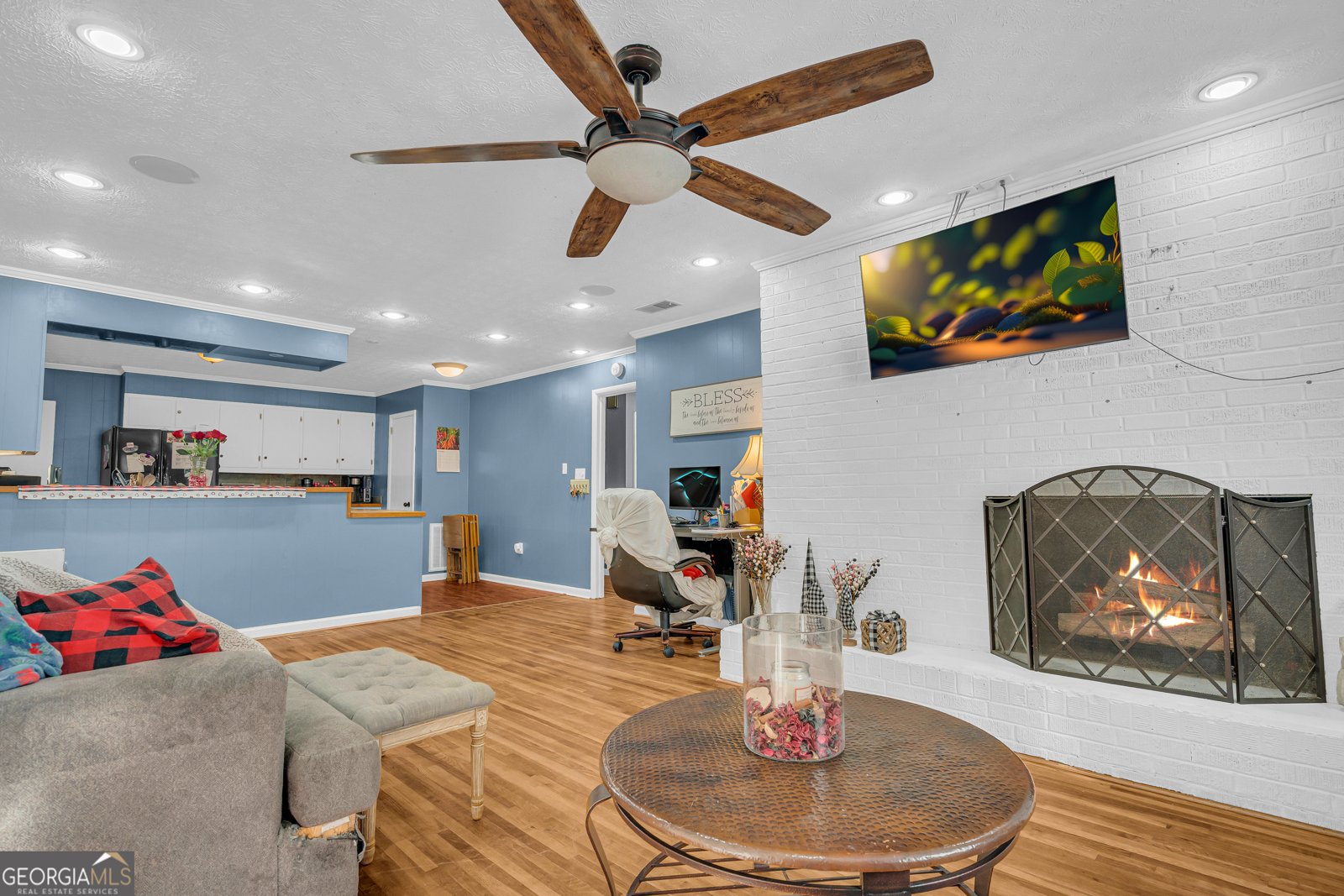 72 Cade Street Hartwell - Photo 11