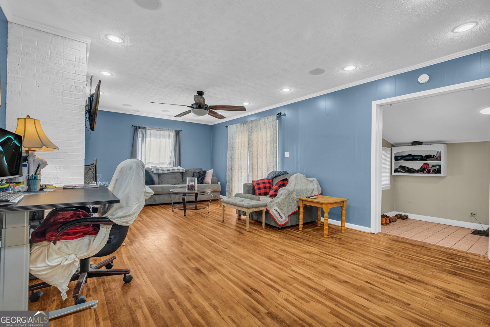 72 Cade Street Hartwell - Photo 33