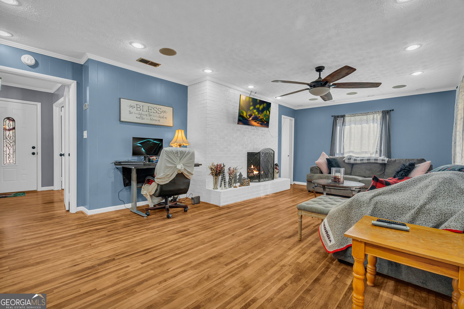 72 Cade Street Hartwell - Photo 34