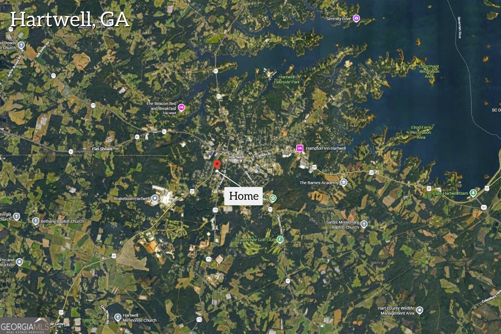 72 Cade Street Hartwell - Photo 52