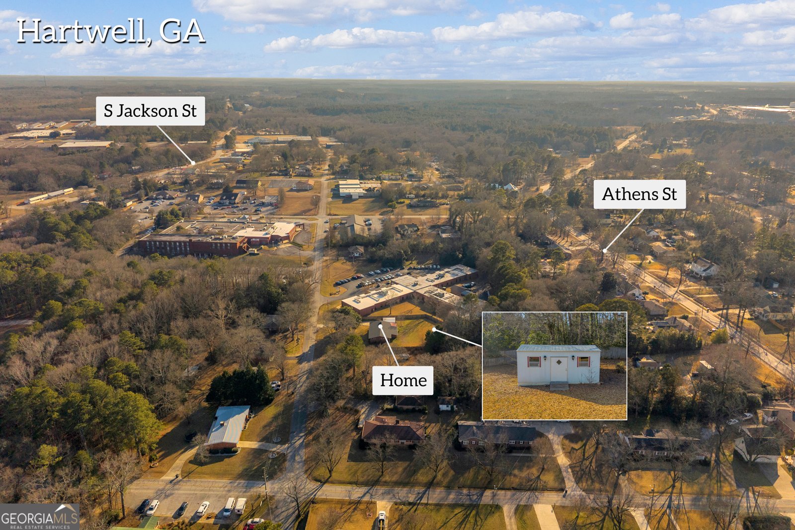 72 Cade Street Hartwell - Photo 56