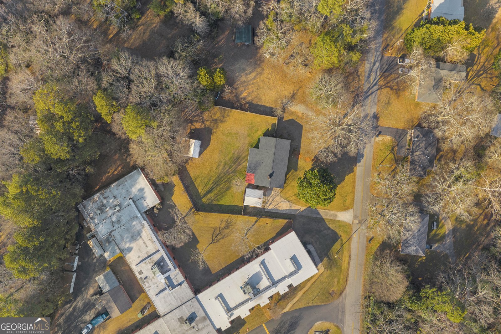 72 Cade Street Hartwell - Photo 60